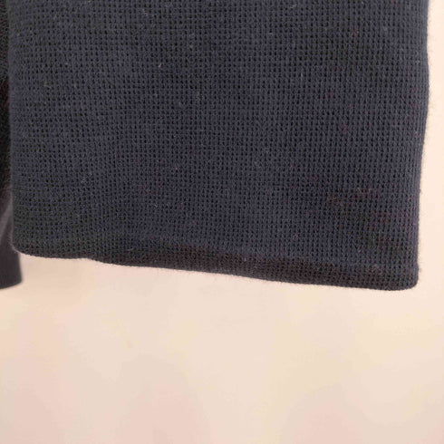 サンスペル Sunspel Casely Hayford コラボ MEN'S TWILL COTTON JERSEY ツイル コットン テーラード ジャケット メンズ JPN:M
