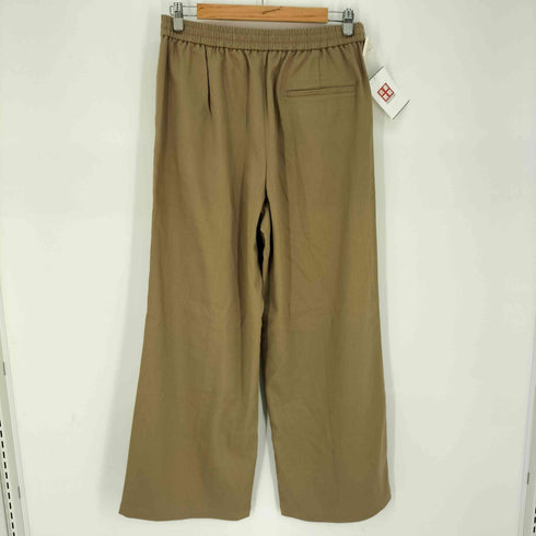 ユニクロシー UNIQLO:C イージーワイドパンツ レディース JPN:XL