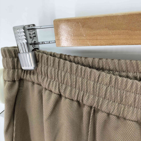 ユニクロシー UNIQLO:C イージーワイドパンツ レディース JPN:XL