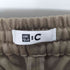 ユニクロシー UNIQLO:C イージーワイドパンツ レディース JPN:XL