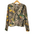 VALLAD NOCTA 25SS コラボ CAMO THERMAL LONG TEE メンズ JPN:S