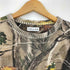 VALLAD NOCTA 25SS コラボ CAMO THERMAL LONG TEE メンズ JPN:S