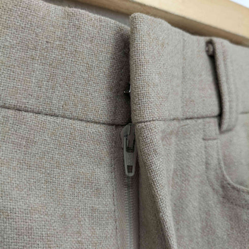 マンシングウェア GRANDSLAM MUNSINGWEAR ウールスラックス メンズ 73