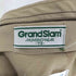 マンシングウェア GRANDSLAM MUNSINGWEAR ウールスラックス メンズ 73