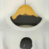 フルーツオブザルーム FRUIT OF THE LOOM 90s HEAVYWEIGHT ANTHONY BIG HANDS WILLIS シングルステッチ 両面プリント Tシャツ メンズ import:XL