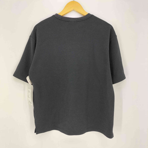 ラコステ LACOSTE 別注 1トーン ショートスリーブ Tシャツ メンズ 4