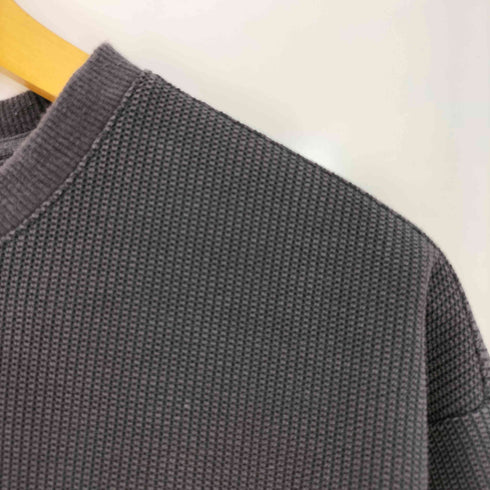 ラコステ LACOSTE 別注 1トーン ショートスリーブ Tシャツ メンズ 4