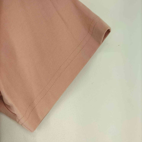 コーチ COACH カーシヴ シグネチャー クロップド Tシャツ レディース JPN:S