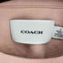 コーチ COACH カーシヴ シグネチャー クロップド Tシャツ レディース JPN:S