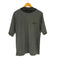 ショット Schott BLIND STRIPE T-SHIRT メンズ import:XL