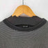 ショット Schott BLIND STRIPE T-SHIRT メンズ import:XL