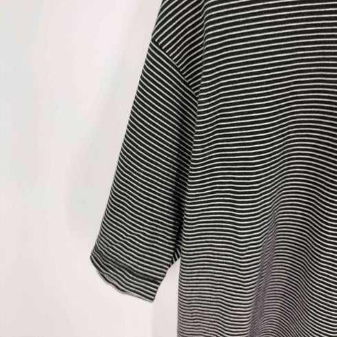 ショット Schott BLIND STRIPE T-SHIRT メンズ import:XL