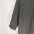ショット Schott BLIND STRIPE T-SHIRT メンズ import:XL