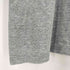 90-00S FRUIT OF THE LOOMボディ MSU SOCCER カレッジ プリント S/S クルーネック Tシャツ メンズ import:XL