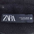 ザラ ZARA ベルトテクスチャーベスト レディース US M