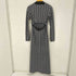 ヘイライフストア Hey life store jacquard knit onepiece / AAAMYYY レディース FREE FREE