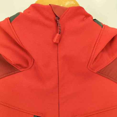 モンベル mont bell ROCHE PARKA JACKET ロッシュパーカ レディース JPN:M
