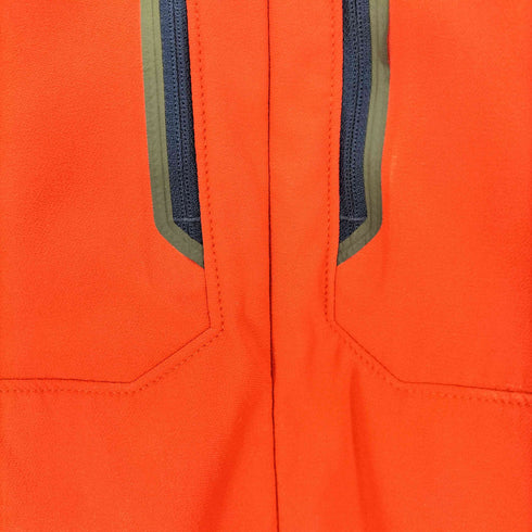 モンベル mont bell ROCHE PARKA JACKET ロッシュパーカ レディース JPN:M
