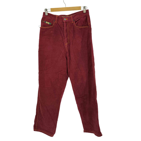 JAMI ISLAND AUTHENTIC NICE PANTS コットン ツイル バギーパンツ メンズ JPN:M