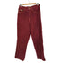 JAMI ISLAND AUTHENTIC NICE PANTS コットン ツイル バギーパンツ メンズ JPN:M