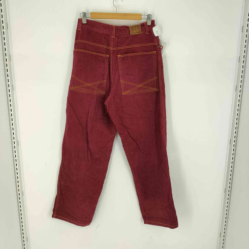 JAMI ISLAND AUTHENTIC NICE PANTS コットン ツイル バギーパンツ メンズ JPN:M
