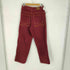 JAMI ISLAND AUTHENTIC NICE PANTS コットン ツイル バギーパンツ メンズ JPN:M