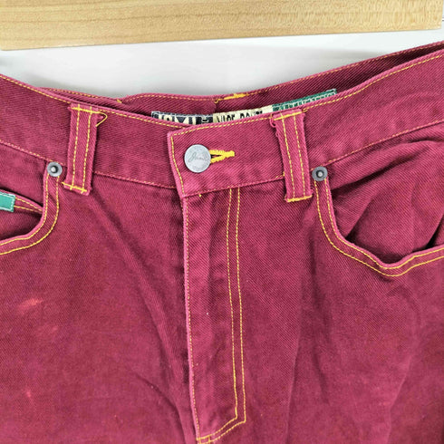 JAMI ISLAND AUTHENTIC NICE PANTS コットン ツイル バギーパンツ メンズ JPN:M
