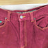 JAMI ISLAND AUTHENTIC NICE PANTS コットン ツイル バギーパンツ メンズ JPN:M