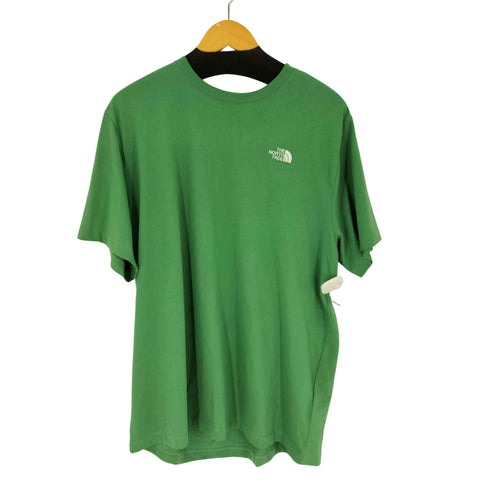 ザノースフェイス THE NORTH FACE M EVOLUTION SIMPLE DOME TEE メンズ import:XL
