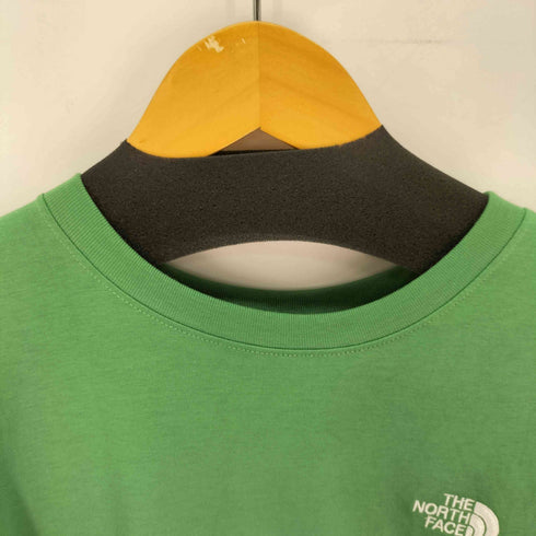 ザノースフェイス THE NORTH FACE M EVOLUTION SIMPLE DOME TEE メンズ import:XL