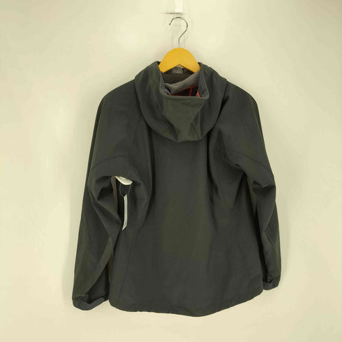 モンベル mont bell Powder Shed Parka パウダーシェッドパーカ レディース import:M