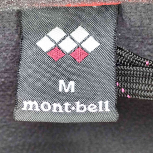 モンベル mont bell Powder Shed Parka パウダーシェッドパーカ レディース import:M