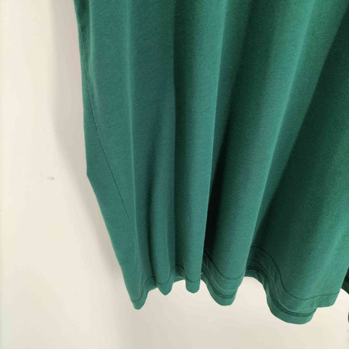 ザノースフェイス THE NORTH FACE SIMPLE DOME TEE シンプル ドームロゴ ワンポイント クルーネック 半袖 Tシャツ メンズ import:XL