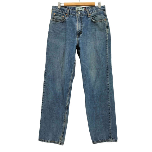 リーバイス Levis COMFORT FIT 560 デニム パンツ メンズ W34 L32