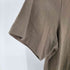 ザノースフェイス THE NORTH FACE SIMPLE DOME TEE シンプル ドームロゴ ワンポイント クルーネック 半袖 Tシャツ メンズ import:XL