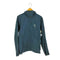 ホグロフス Haglofs TRACK JACKET レディース import:M