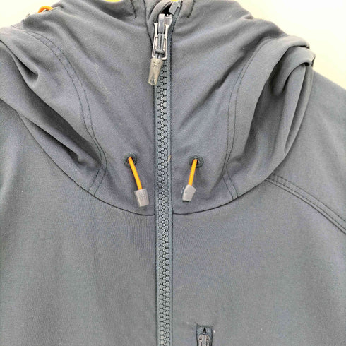 ホグロフス Haglofs TRACK JACKET レディース import:M