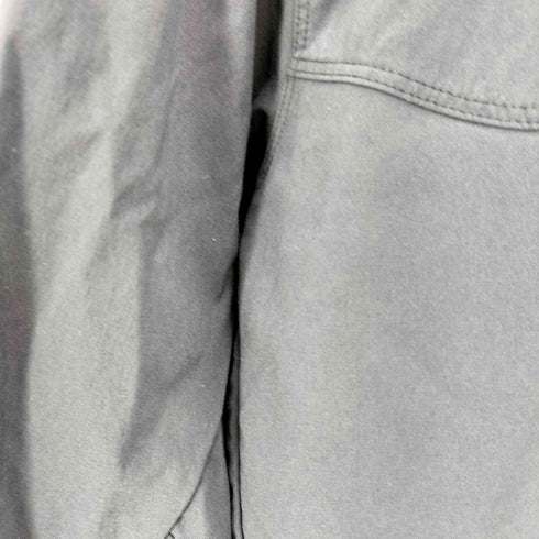 ホグロフス Haglofs TRACK JACKET レディース import:M