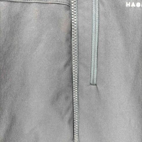 ホグロフス Haglofs TRACK JACKET レディース import:M