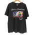 ハーレーダビッドソン HARLEY-DAVIDSON USA製 イーグル バイク プリント コピーライト2014 S/S クルーネック Tシャツ メンズ import:XL