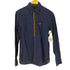 フレッドペリー FRED PERRY Taped Placket Shirt ボタンダウンシャツ メンズ import:S