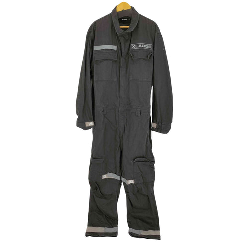 エクストララージ XLARGE ADJUSTABLE JUMP SUIT メンズ L