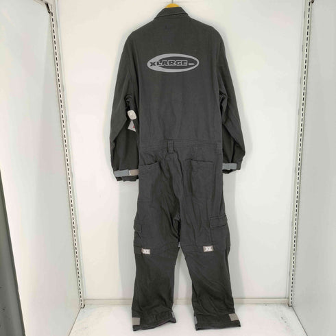 エクストララージ XLARGE ADJUSTABLE JUMP SUIT メンズ L