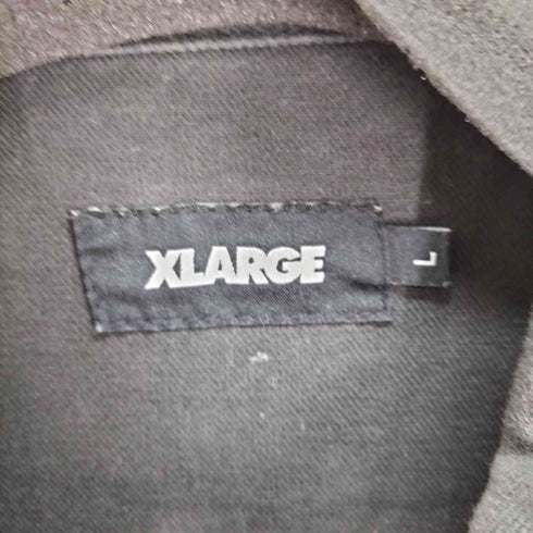 エクストララージ XLARGE ADJUSTABLE JUMP SUIT メンズ L