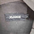エクストララージ XLARGE ADJUSTABLE JUMP SUIT メンズ L