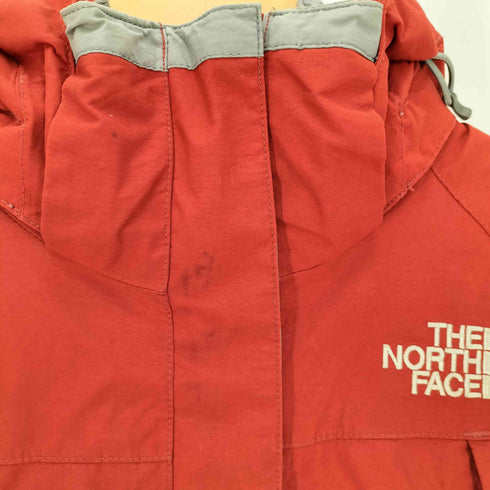 ザノースフェイス THE NORTH FACE GORE-TEX マウンテンパーカー レディース import:S