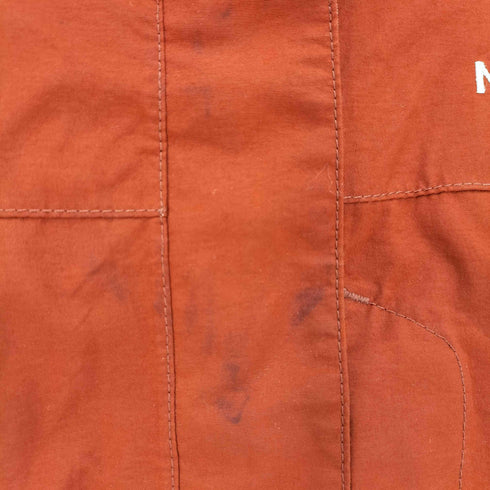 ザノースフェイス THE NORTH FACE GORE-TEX マウンテンパーカー レディース import:S