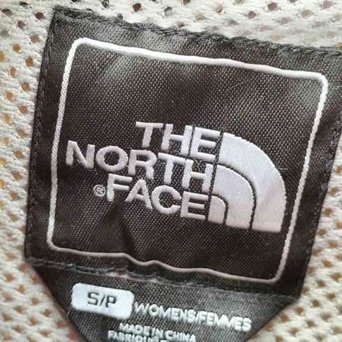 ザノースフェイス THE NORTH FACE GORE-TEX マウンテンパーカー レディース import:S