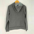 ザノースフェイス THE NORTH FACE Full Zip Hoodie Gold Logo ロゴ フルジップ パーカー レディース import:M