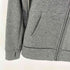 ザノースフェイス THE NORTH FACE Full Zip Hoodie Gold Logo ロゴ フルジップ パーカー レディース import:M